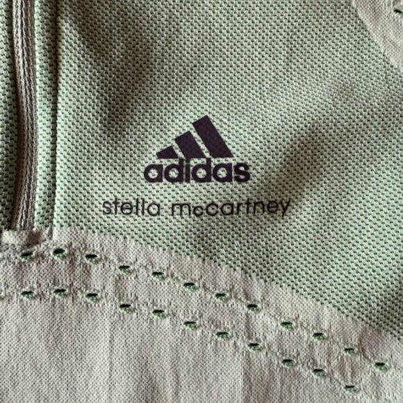 Adidas x Stella McCartney Tennis Pickleball Skort + Tank Set Small - Picture 4 of 12